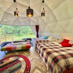 Glamping Secret Site - Vacation STAY 30078v