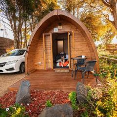 Wonthaggi Park Lane Holiday Park