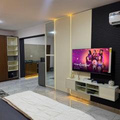 Cozy Studio in GRA - Portharcourt