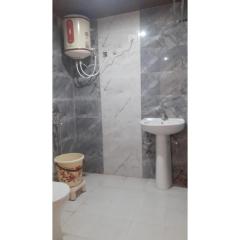 Hotel badri-nath Inn Badrinath