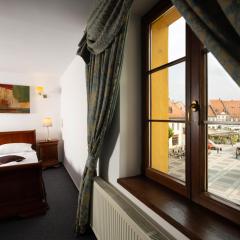 Hotel The Council