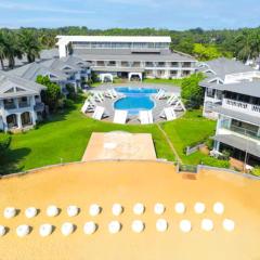 Regenta Baywatch Resort, Goa