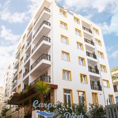 Carpe Diem Apartments-Hotel