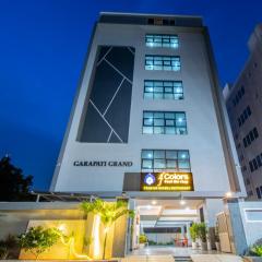4 Colors Hotels Kondapur