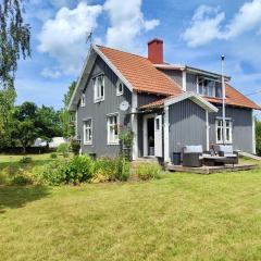 Villa Torsås by the Fields, Kalmar region