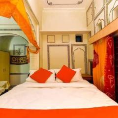 Hotel Singhasan haveli
