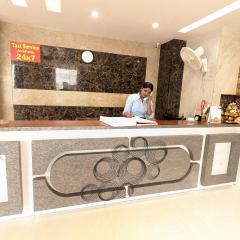 HOTEL CORPORATE PALACE Near Terminal 3 WITH- FREE AIRPORT PICKUP