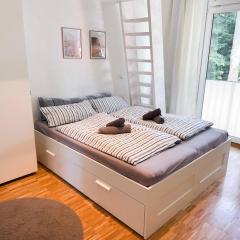 NOVA Solis I Bright Escape near Cologne I 100 sqm and Large Terrace