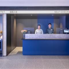 济南山东大学中心校区轻居酒店