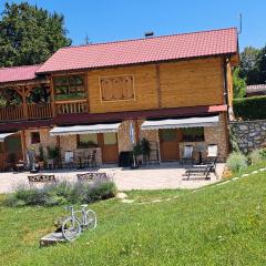 Plitvice ZG