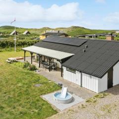 Gorgeous Home In Lemvig
