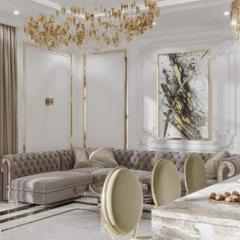 Special VIP Apartment Mariott