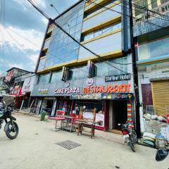 Starline Hotel