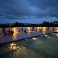 Leopard Hill Resort - Bandipur