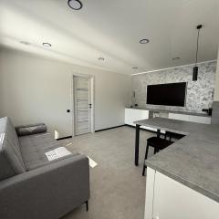 New modern apartments in the centre