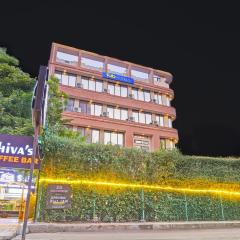 FabHotel Siddharth Inn - Nr Siddharth Bunglows