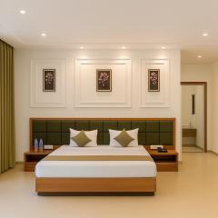 Hotel MJ MARRIOTS - Just 3 Mins From Golden Temple Amritsar