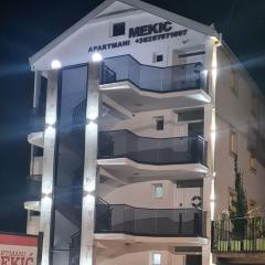 Apartments Mekic