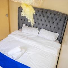 Modern favour TWO BEDROOM Apartments