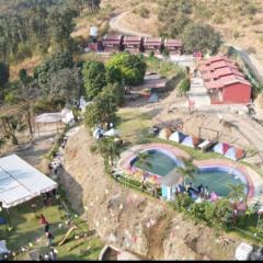 Hotel Krushnai Athvan Farm House