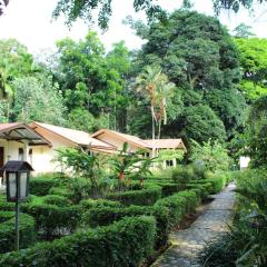 Ecolodge Bukit Lawang - Hotel&JungleTREK