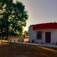 Dimora Montenegro
