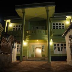 Dormer Stay