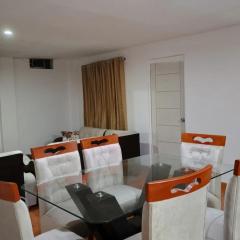Departamento Acogedor en Surco