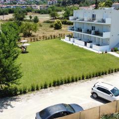 Viento Suites Possidi