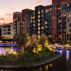 Bridgewater One by Smart City Stays