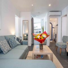 Modern and elegant, air-conditioned, city centre - HDP2