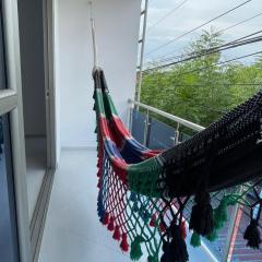 Apartamento Salome