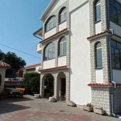 Apartments DEXI