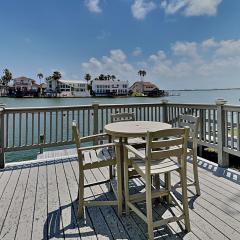 Coastal Cozy and a View