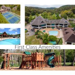 Silver Dollar Hideaway - Pet Friendly