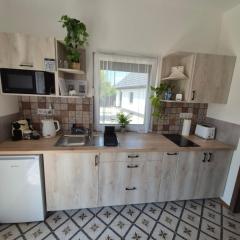Altair Árpád Apartman
