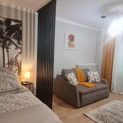 Studio proche centre-ville