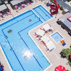 Royal Sun İskele Studyo Apartment North Cyprus