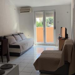 Apartman Drazen Rafailovici