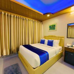 The Ambassador Hotel Dhanmondi