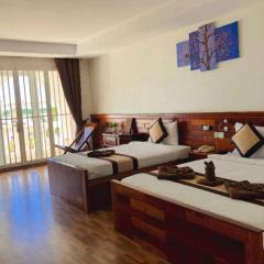 Thmor Da Guest House