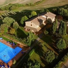 Agriturismo Casale trieste