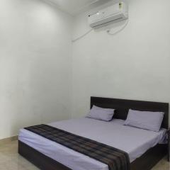 Tosh Guest House And Gusai ji Restaurant
