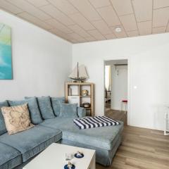 Wunderschöne Wohnung am See auch für Familien