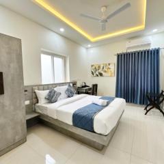 Axon Business Hotel HITEC City Hyderabad