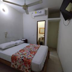 Hotel Portón de Urabá