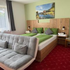 Hotel Pension Schwansee