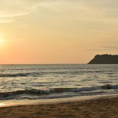 Private Beach Retreat - Honnavara