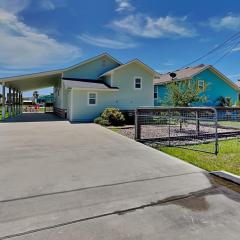 Gulf Coast Getaway