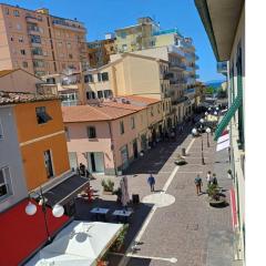 Centrale appartamento Via Roma
